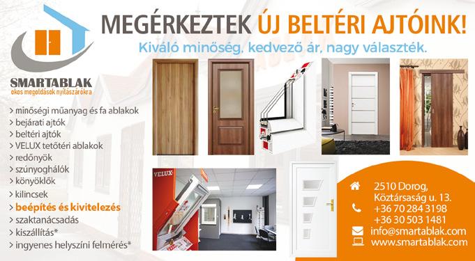 Az akció más kedvezménnyel nem összevonható, készpénzre nem váltható.