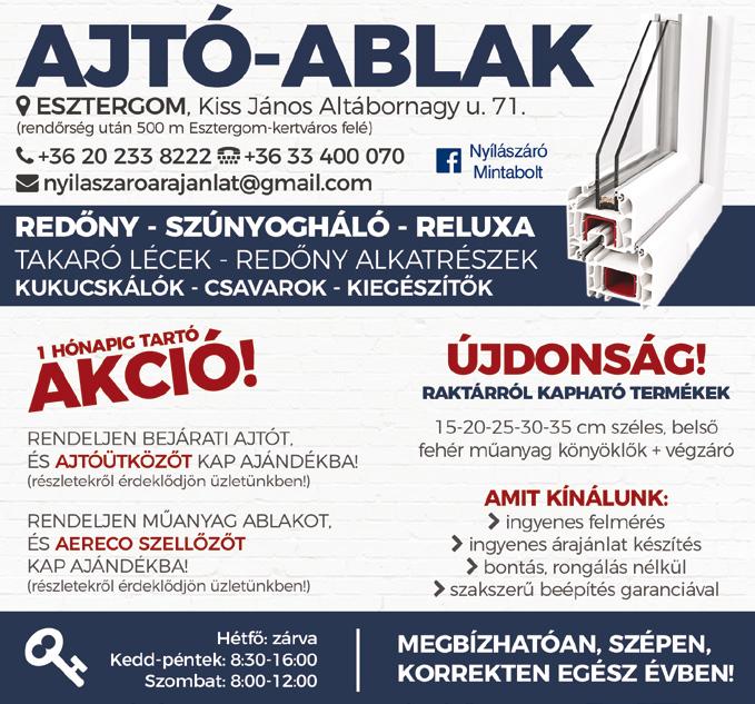 4 4 SZAKEMBEREK, SZOLGÁLTATÓK 2019. május 24.