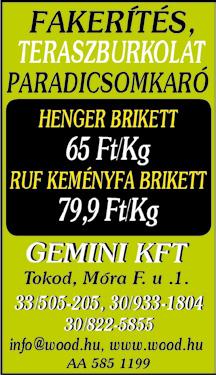 Műkő szimpla: 98 000 Ft-tól, Műkő dupla: 116 000 Ft-tól, Gránit szimpla: 260 000 Ft-tól, Gránit