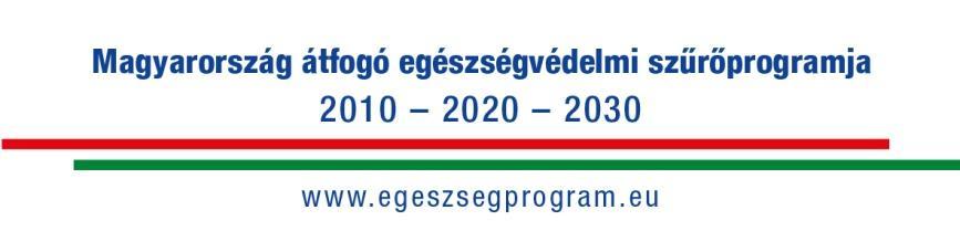 Magyarország átfogó egészségvédelmi