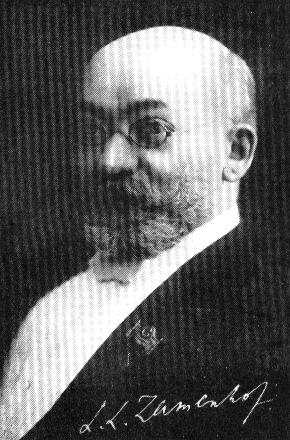 Al letero de Zamenhof nur malmulto estas aldonenda. La gepatroj de Zamenhof nomiĝis Marko Kaj Rozalio / naskiĝinta Sofer/.