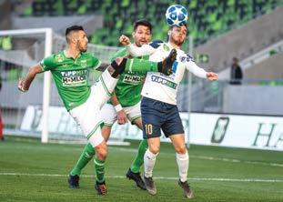 0) Gól: Rabusic (30.), Rui Pedro (45., 58.