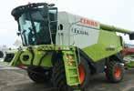 HASZNÁLT GÉP 19 LEXION 660 MEGA 360 TUCANO 450 TUCANO 440 TUCANO 320 AZONOSÍTÓ: