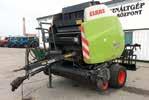 AV, PS, KL, KAB ELHELYEZÉS: NYÍREGYHÁZA - AXIÁL (213) AXION 930 TRAKTOR AXION 850