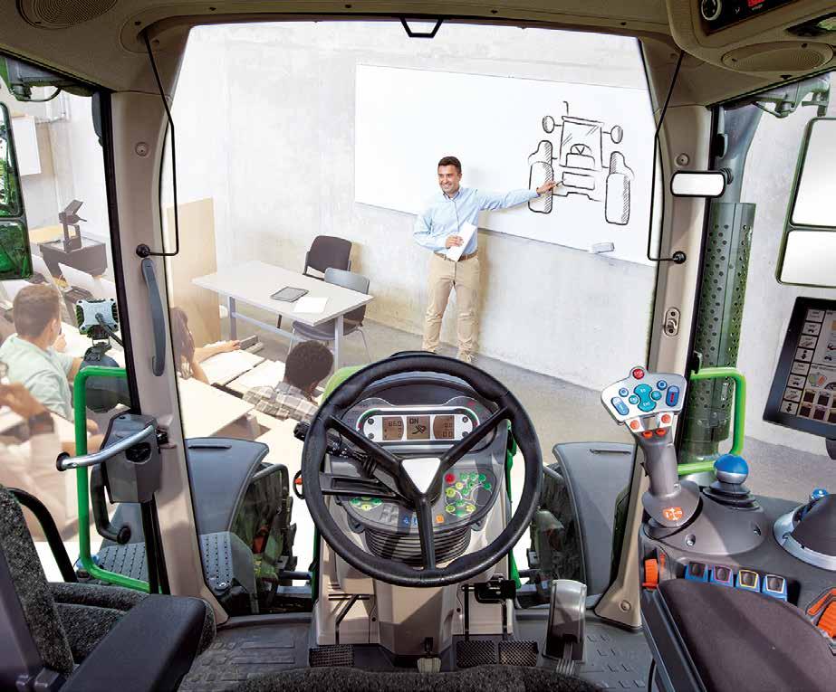 CLAAS TUCANO TIER 4F Baja 2019. április 02. 2019. április 11. - április 12. CLAAS LEXION C7 Baja 2019. április 02. 2019. április 24. CLAAS VARIANT Baja 2019. április 17. 2019. június 04.