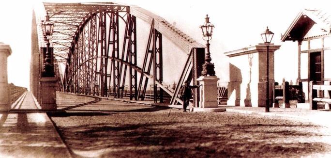Itt részt vett a wienstadlaui duna-híd, valamint a Boszporusz-híd terveinek készítésében. Az 1867. évi kiegyezéskor hazatért, és már május 20- án tagja lett a Magyar Mérnök- és Építész Egyletnek.