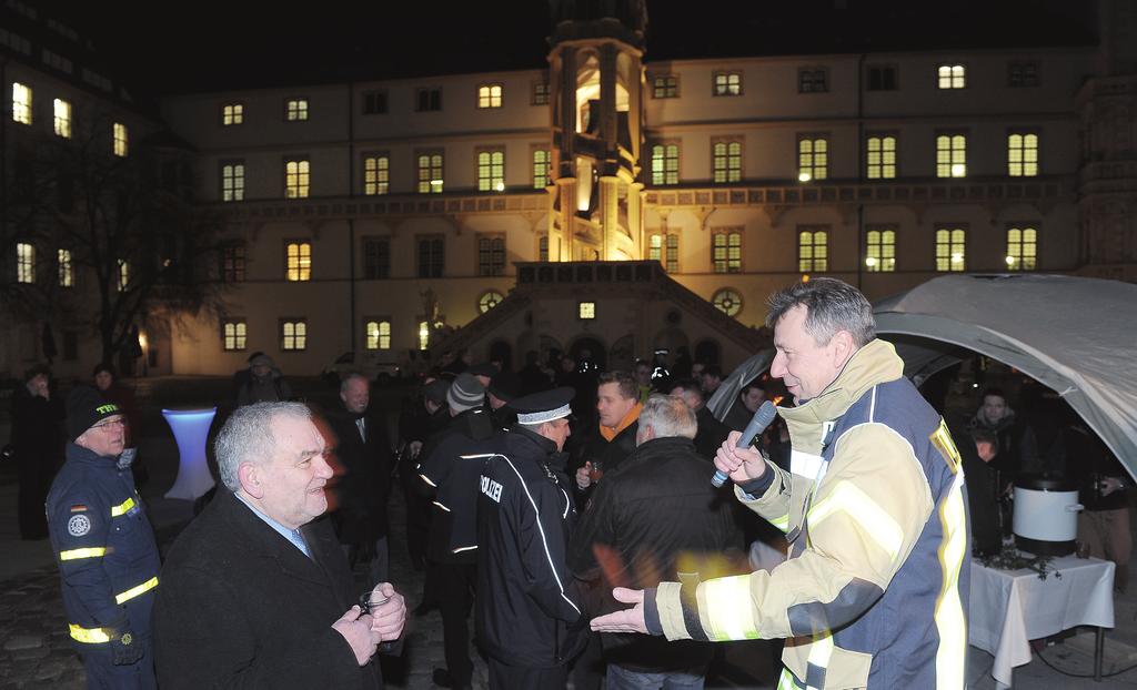 1 Amtsblatt Jahrgang 29 Freitag, den 1.