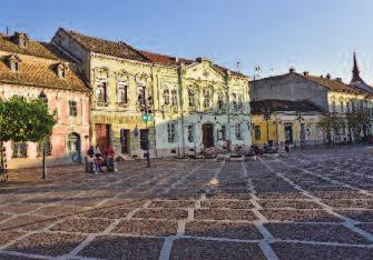 Debrecen Feladataink elvégzésének eredményeként