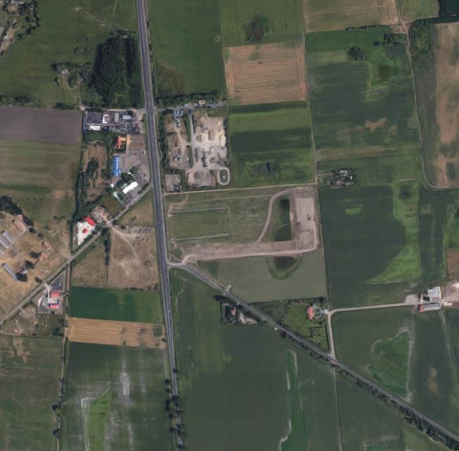 Célmegvalósító (széhely: 4034 Debrecen, Vámospércsi u. 37., épviseli: Gulyás János ügyvezető) fejlesztési elépzeléseine megvalósíthatósága érdeében észült.