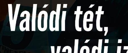 Fogadónk 10 forintos alaptéttel összesen 360 forinttal fogadva alkotta meg 7/9-es kombinációját, amely bár egy rontott tippet tartalmazott, ámde ennek ellenére is 814 531 forintos kifizetést generált!