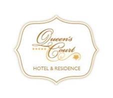 szobaasszonyi szolgálat, napi takarítás QUEEN'S COURT HOTEL***** (Dob utca