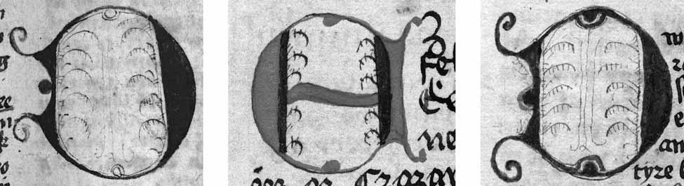 Érsekújvári Kódex, 1529 1531 Budapest, Magyar Tudományos Akadémia Könyvtára, K 45, 471. l. (Sövényházi Márta) és 388. l. (3. kéz) mintegy egykötetes házi könyvtárként működhetett.