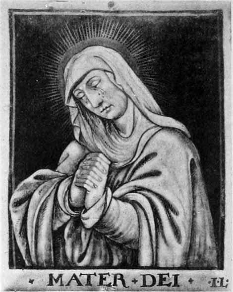század közepe között Limoges-ban működő Laudin zománcfestő-dinasztia 89 két Jacques keresztnevű tagja közül az egyik: vagy I. Jacques Laudin (1627 körül 1695), vagy unokaöccse, II.