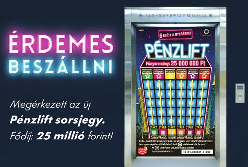 24 SKaNdiNáv lottó 18.