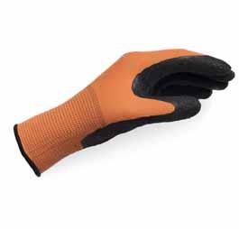 ERGONOMIC SZERELŐKESZTYŰ Mindenféle szerelési munkákhoz ajánlott.