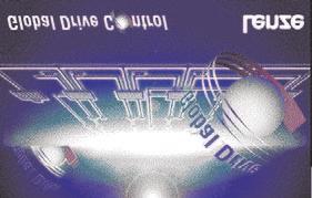 7 Parameter setting Parameter setting with "Global Drive Control" (GDC) 7.