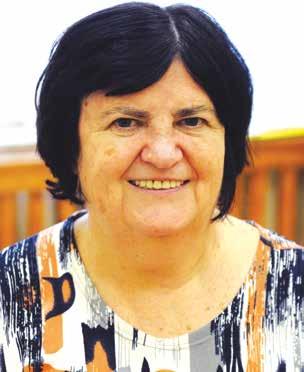 Patrona Hungariae Óvoda A Patrona Hungariae Katolikus Iskolaközpont tagintézményeként működik az óvoda jelenleg két telephelyen, a Munkácsy utca 23.-ban és 25.-ben.