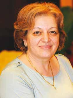 Patrona Hungariae