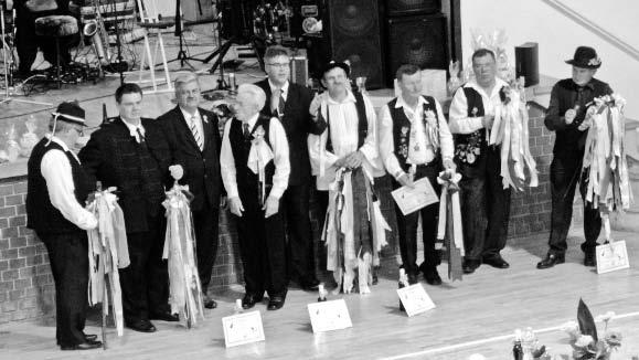Óvodai 3. oldal Farsang 2019. március 2-án rendezte meg jótékonysági farsangját az óvoda.