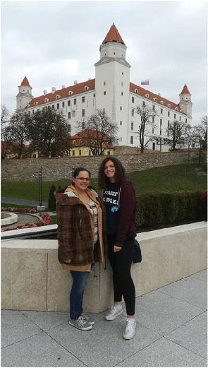 A multikulturalizmus és tolerancia megerősítése Vajdaságban nevű program keretében a Magyarkanizsán megrendezett Határok
