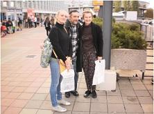 szlovákiai utazásra. Az október 21. és 28.