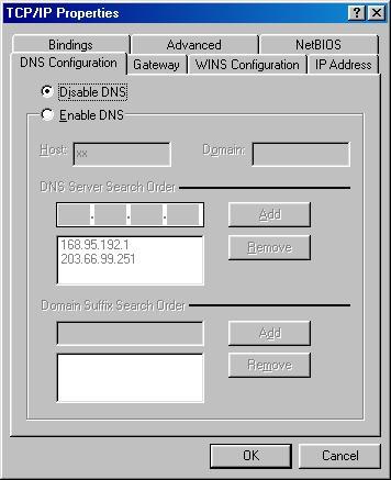 Click on the Network neighborhood icon found on the desktop. 2.