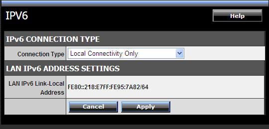 Then, please selected one of DDNS server than fill the related information in the below fields: Host Name, User Name and Password.