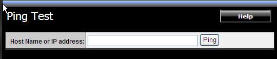 Click Browse and go to the location of the downloaded firmware file.