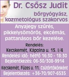 EGÉSZSÉGÜGYI SZOLGÁLTATÓK Gyermekkorban milyen ortopédiai problé- mák merülhetnek fel? A lúdtalp már 3-4 éves korban kialakul. A gyerekek először még teli talppal járnak.