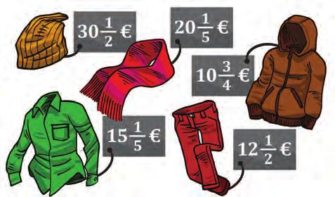 10. TÖRTEK SZORZÁSA 8 Hány négyzetméter üveglap kell egy akvárium