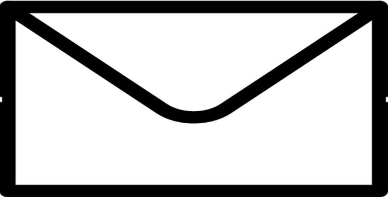Email üzenet = boríték (envelope) + levél (content) (Simple Mail Transfer Protocol /SMTP/, RFC