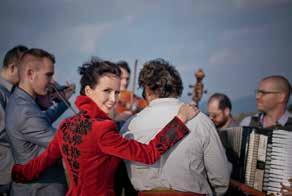 08.15. Világjava estek - BOGNÁR SZILVIA SEXTET 08.16. Világjava estek - SZALÓKI ÁGI NÉPZENEI KONCERT 08.17. Világjava estek - HERCZKU ÁGI ÉS A BANDA 08.18. Folklórestek - MISINA TÁNCEGYÜTTES 08.19.
