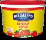 Majonézszósz 0,850 HELLMANN S Ketchup 0,819 HELLMANN S Mustár szósz 0,850 KNORR