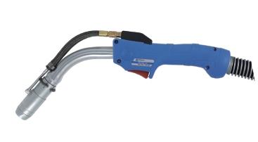 8-1.2 mm 250 (DR/FX) 200 A 230 A 0.8-1.2 mm Vízhûtésû kézi