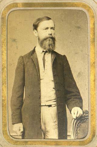Schmidt Anikó: A kataszteri felmérés az országgyűlés előtt (1865 1868) 21 Szontagh Pál, a Nógrád megyei Balassagyarmat képviselője a megyék közötti aránytalanságokra tréfás formában hívta fel a