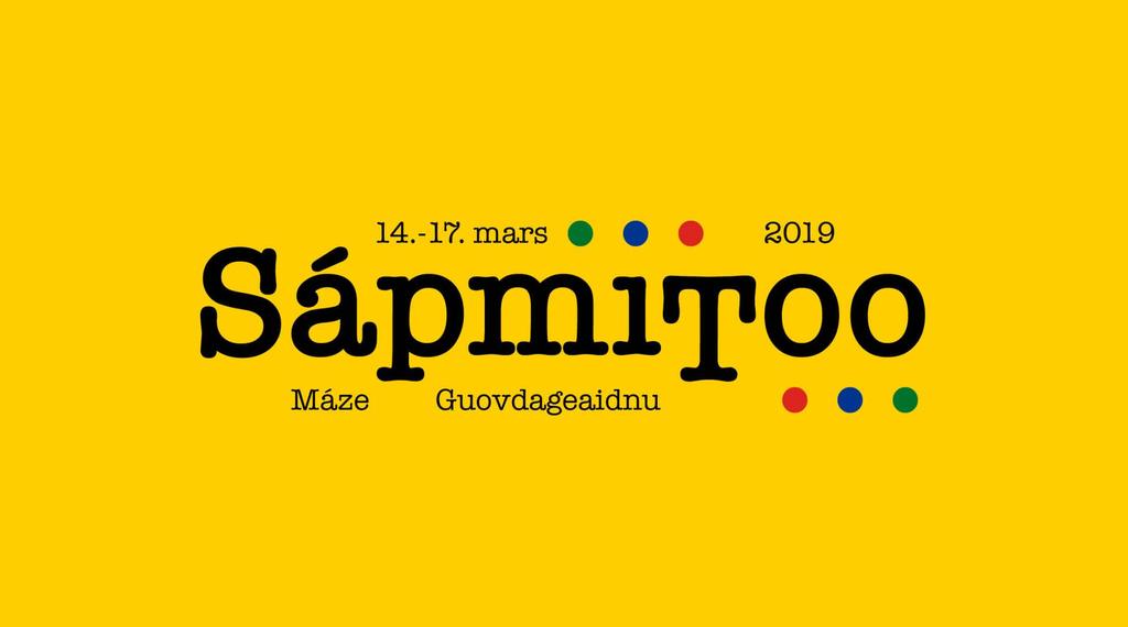 DUORASTAT --- THURSDAY 14.03 PROGRÁMMA PROGRAMME #sápmitoo #dáiddadállu 15:00-17:15 17:00-18:00 18:00-18:10 Busse Bus Alta airport- Guovdageaidnu Bus info: www.snelandia.