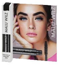 x Soft Eye Styler szemceruza Precízen használható, satírozható szemceruza kilenc árnyalatban. eredeti ár: 1.849 Ft akciós ár: 1.572 Ft MA421.