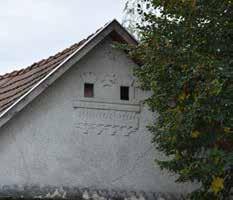 architektúrák megőrzése közös