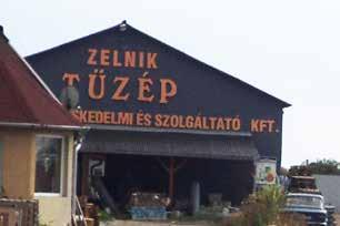 reklámokat! Alkalmazzunk a szolgáltatáshoz illő, egyedi cégéreket!