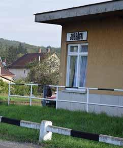 2. JOBBÁGYI BEMUTATÁSA Jó közlekedési kapcsolatok Jobbágyi rendkívül kedvező közlekedési