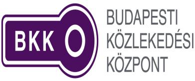 A BUDAPESTI KÖZLEKEDÉSI KÖZPONT ZÁRTKÖRŰEN MŰKÖDŐ RÉSZVÉNYTÁRSASÁG ÜZLETSZABÁLYZATA hatályos: 2019.