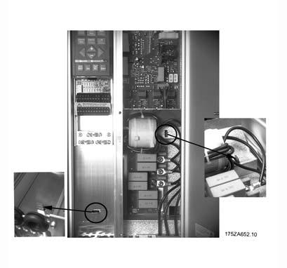 legyen a földkapacitáson átfolyó áram (az IEC 61800-3 szerint). Lásd még a VLT használata IT-hálózatról alkalmazási jegyzetet (MN.90.CX.02).