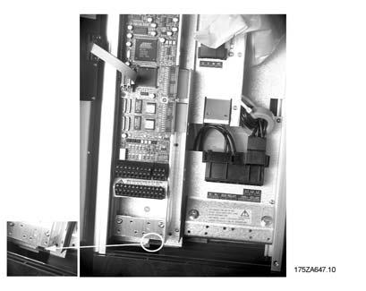 200-240 V VLT 6052-6072 525-600 V