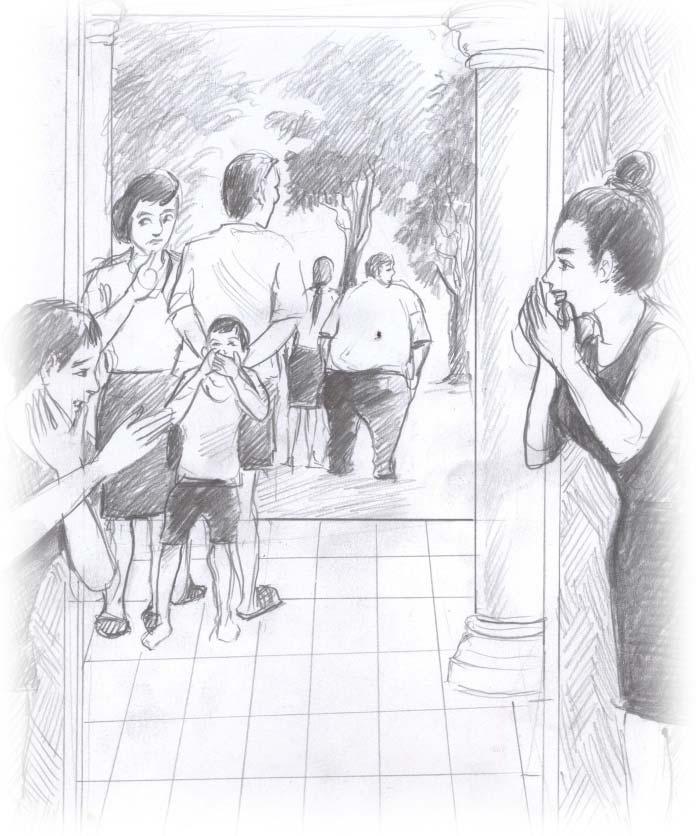 ebiekmkelgpþheyig kmubynlycemilek. Welcome Guests to Home Dear children, greet every visitor with courtesy. You must not embarrass people who are not your peers, by asking awkward questions.