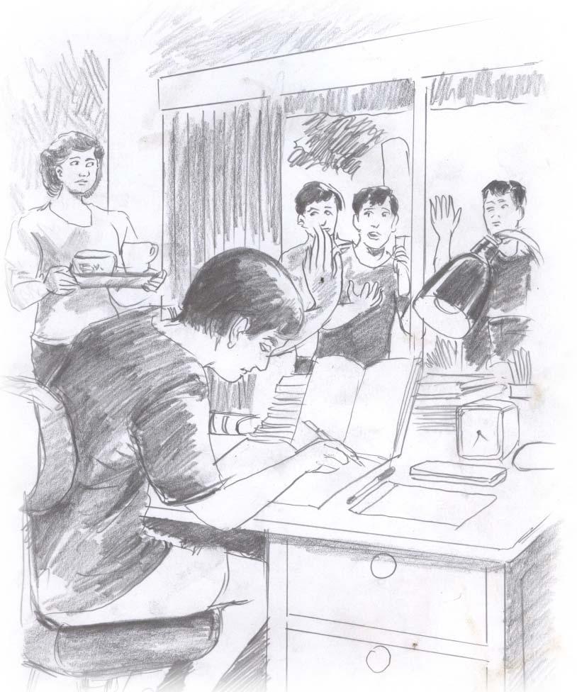 efivkarsiksa nig lmhat;salapøam²kumbg g;yur. RtÚvykcitþTukdak;kñúgkarsikSa. Obedient and Respectful Children must always obey their teachers.