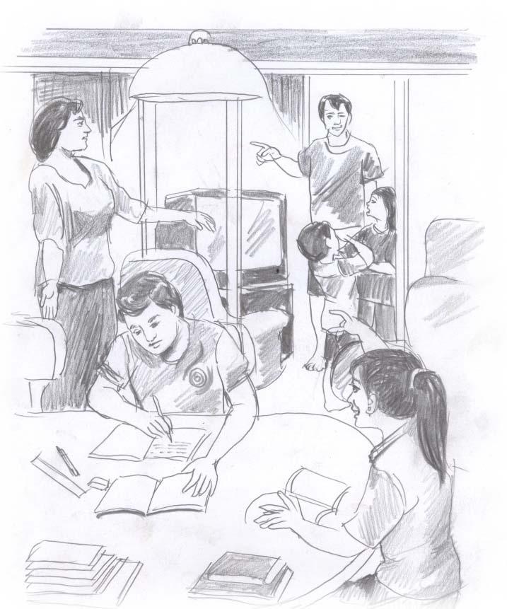 duecñh GñkkMuejón kñúgkaremilturtssn_ nigelgehámebk. Study and Play Children need to play. But if you spend too much time playing, you will not be able to do your studies properly.