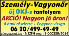 SZAKKÉPZETT ELADÓT keresünk csak délelőtti munkaidőre a Piaccsarnoki élelmiszerboltba, friss nyugdíjast is! Szalai József +36 30 228 5045 SZAKKÉPZETT villanyszerelőt keresek Kecskemétre.