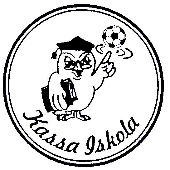 A KASSA UTCAI ÁLTALÁNOS