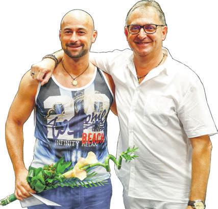 győri infók KIROBBANÓ KÖZÖNSÉGSIKER 10 Zseniális évadon van túl a Győri Balett A világhírű Győri Balett nemrég elköszönt ettől az évadtól, amely nem meglepetés nagyon is jól sikerült.