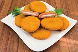 Mélyhűtött termékek Sajtmester Camembert nuggets 2 /db 6 db esetén 3578,- 4222, 04 6 db: 25 332,24 1 : 2111,- 4439,- 1 : 2220,- Nádudvari rántott karfiol 2,5 /db Gyümölcsök Áruházi cikkszám